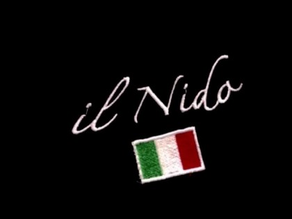 Фото: il Nido